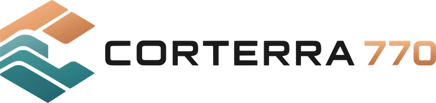 CORTERRA 770