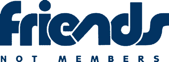 FRIENDS GROUPS